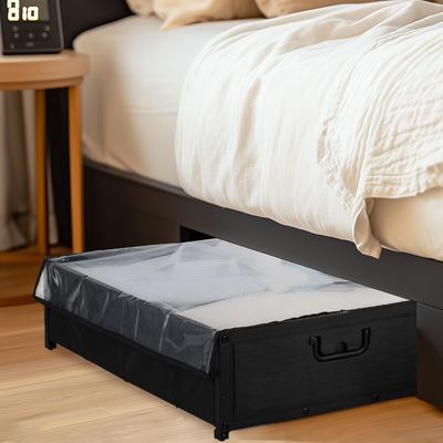 Macaw Underbed Storage Rack 59.5X42X16Cm