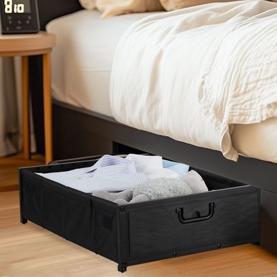Macaw Underbed Storage Rack 59.5X42X16Cm