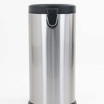 Orchid 30L Stainless Steel Pedal Dustbin Dtc11610-30