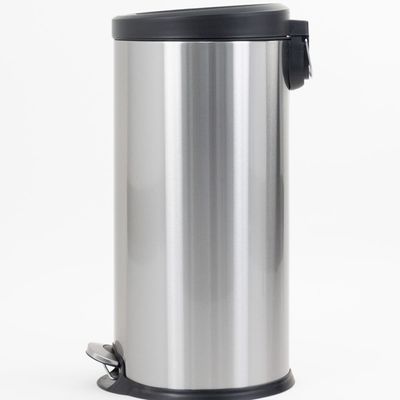 Orchid 30L Stainless Steel Pedal Dustbin Dtc11610-30