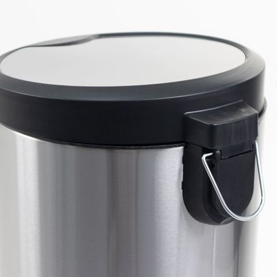 Orchid 30L Stainless Steel Pedal Dustbin Dtc11610-30