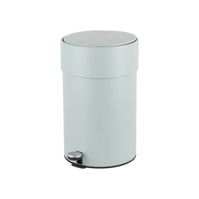 Falcon 20L Pedal Bin Cowl Neck w. Inner Bucket Blue 31 X 48.6 HCM