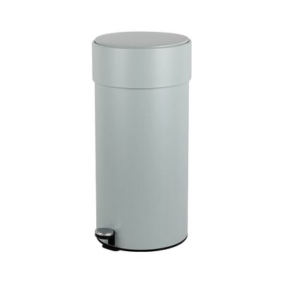 Falcon 30L Pedal Bin Cowl Neck w. Inner Bucket Blue 38 X 65 HCM