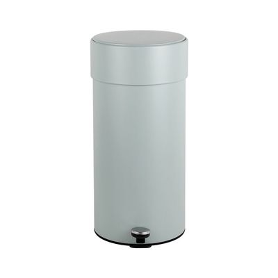 Falcon 30L Pedal Bin Cowl Neck w. Inner Bucket Blue 38 X 65 HCM