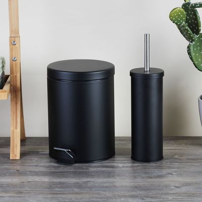 Falcon Bathroom S/5 Starter Pack BLACK