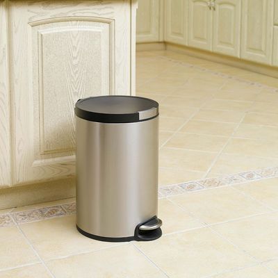 Eko 20L Artistic Step Bin Eko 20L Artistic Step Bin