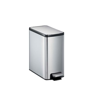 Eko 10L Edison Slim Step Bin Eko 10L Edison Slim Step Bin