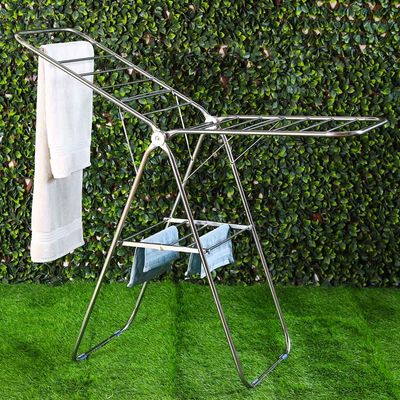 Harmony Full S/S Clothes Dryer 150X61X95CM