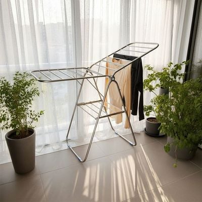 Harmony Full S/S Clothes Dryer 150X61X95CM
