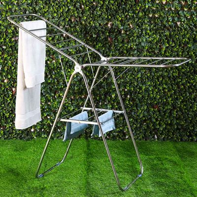 Harmony Full S/S Clothes Dryer 150X61X95CM