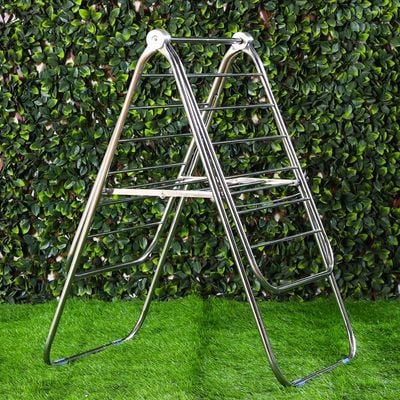 Harmony Full S/S Clothes Dryer 150X61X95CM