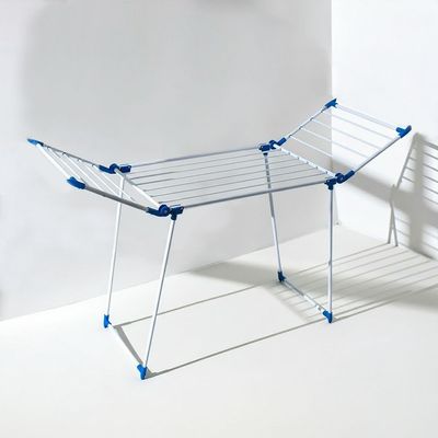 Harmony Clothes Dryer Winged 174X63X34CM