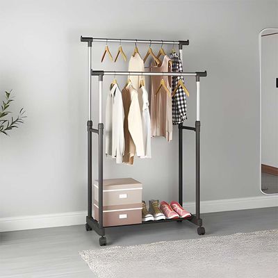 Nomad Clothing Rack 80X42X90Cm