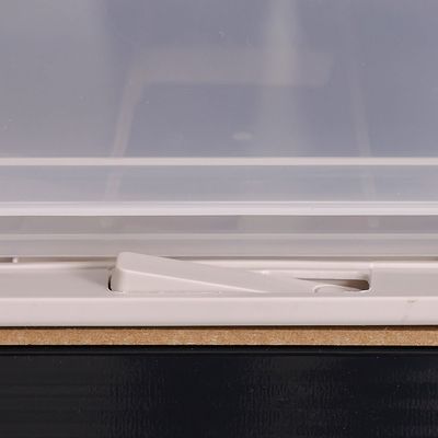 Magnus Drawer Storage Box 36L Beige 53X39X18Cm 