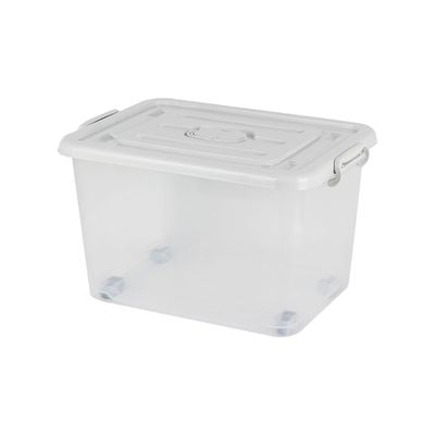 Magnus Storage Box White 54X39X31Cm 