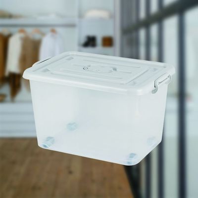 Magnus Storage Box White 54X39X31Cm 