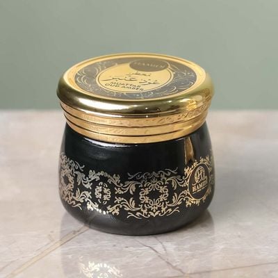 HAMIDI MUATTAR OUD AMBER 40GM HAM36102107