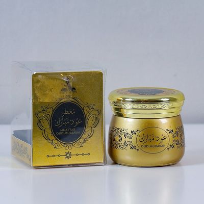 HAMIDI MUATTAR OUD MUBARAK 40GM HAM36102109