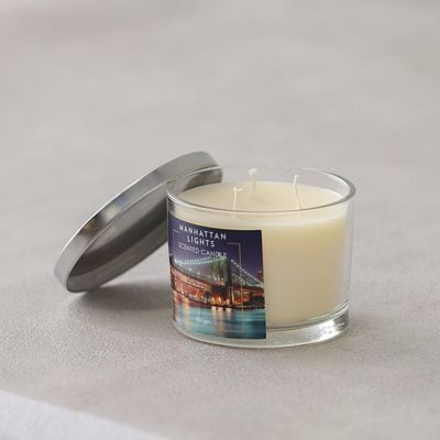 Amara Paris Romance Jar Candle-300gms