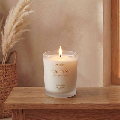 Calmea (220G) Tranquil Sleep Jar Candle