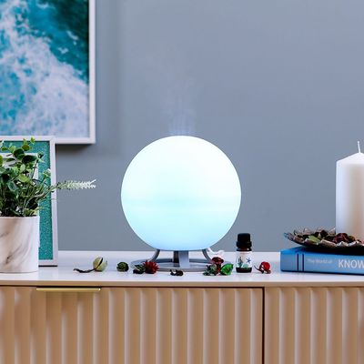 Electric Diffuser - (600ml / 7 colors)