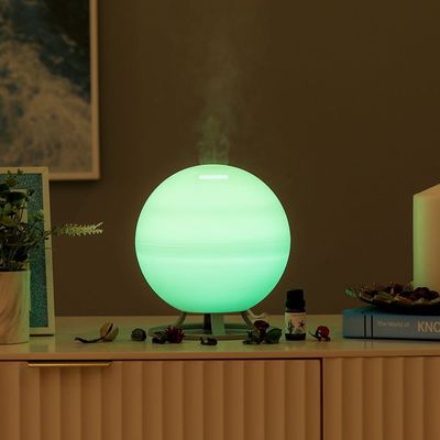 Electric Diffuser - (600ml / 7 colors)