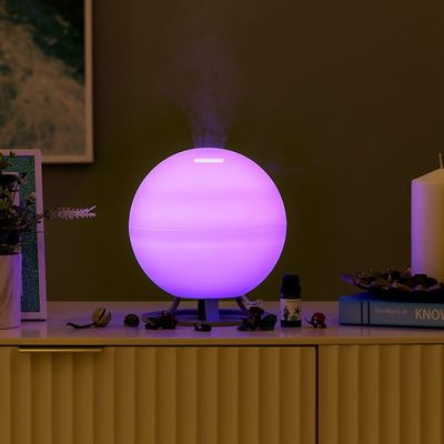 Electric Diffuser - (600ml / 7 colors)