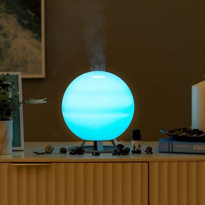 Electric Diffuser - (600ml / 7 colors)