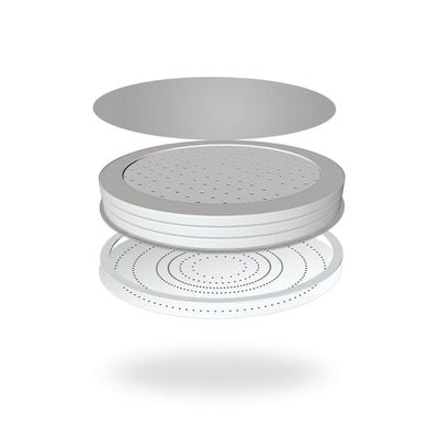 Blu Spare Parts Set For ISF Rain Shower