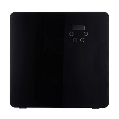 Industrial Aroma Diffuser Black,5000m3 coverage,500ml Oil Capacity,34.5X13.6X35.2cm