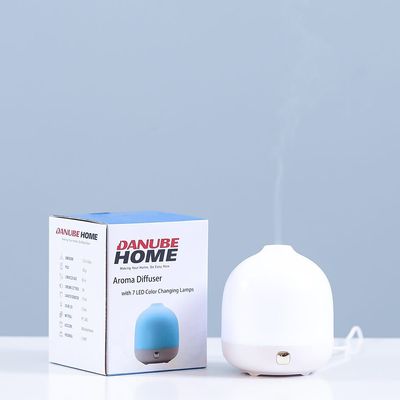 Aroma Electric Diffuser USB Cable (110ml / 7 colors)