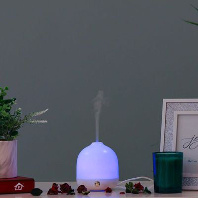 Aroma Electric Diffuser USB Cable (110ml / 7 colors)