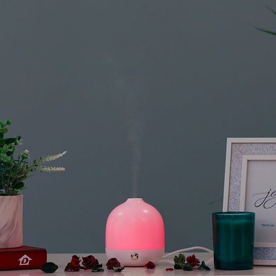 Aroma Electric Diffuser USB Cable (110ml / 7 colors)