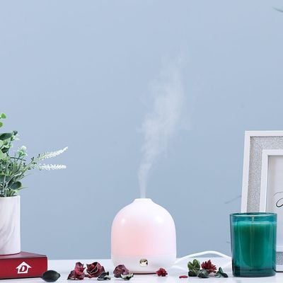 Aroma Electric Diffuser USB Cable (110ml / 7 colors)