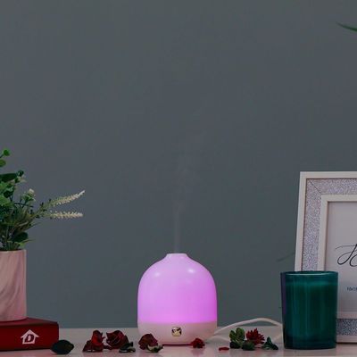 Aroma Electric Diffuser USB Cable (110ml / 7 colors)