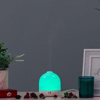 Aroma Electric Diffuser USB Cable (110ml / 7 colors)