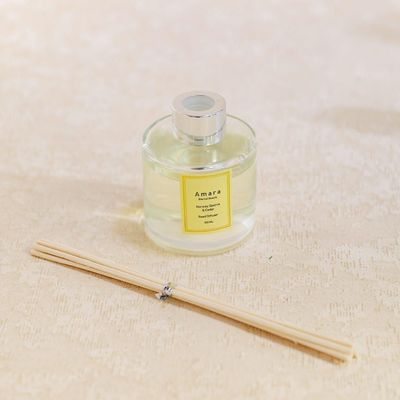 Amara Reed Diffuser Norway Spurce&Cedar - 100 Ml