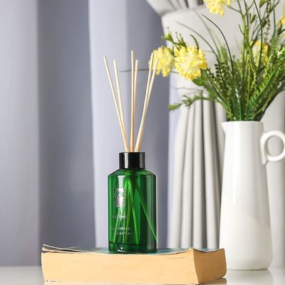 Natural Escapes Reed Diffuser - Only Fresh - 190 ml