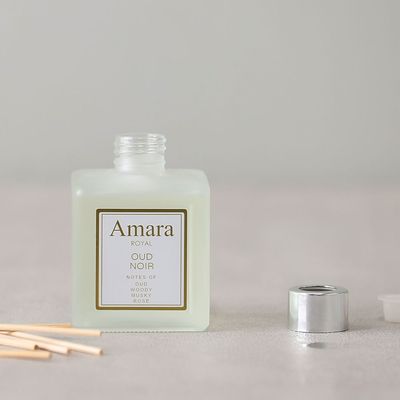 Amara Oud Nior Reed Diffuser-200ml