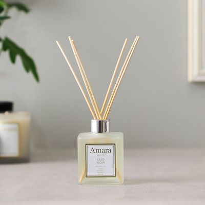 Amara Oud Nior Reed Diffuser-200ml