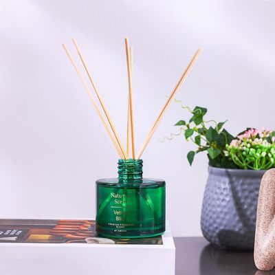 Amara Vetiver Bliss Reed Diffuser-120ml