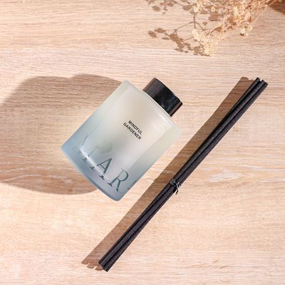 SS24-AMARA Reed Diffuser Mindful Gardner 300ML (MS.J231005-D)