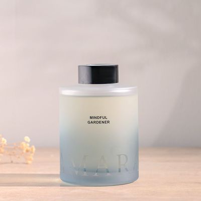 SS24-AMARA Reed Diffuser Mindful Gardner 300ML (MS.J231005-D)