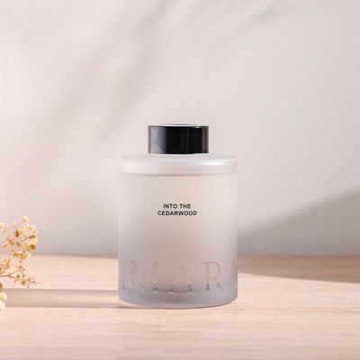 SS24-AMARA Reed Diffuser Into The Cedarwood 300ML (MS.J231005-E)