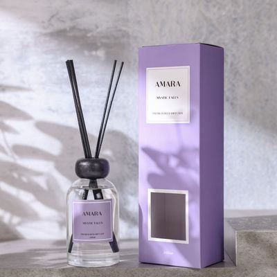 Amara Reed Diffuser 200 Ml Mystic Falls