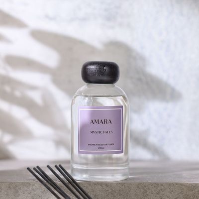 Amara Reed Diffuser - Mystic Falls - 200 ML