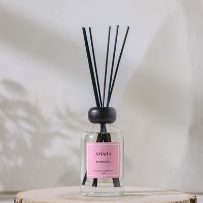 Amara Reed Diffuser 200 Ml Bombshell