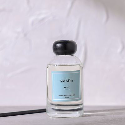 Amara Reed Diffuser 200 Ml Aura