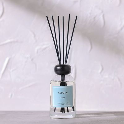 Amara Reed Diffuser 200 Ml Aura