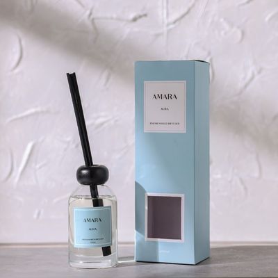 Amara Reed Diffuser 200 Ml Aura